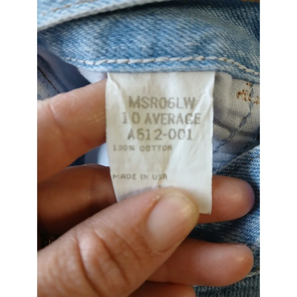Wrangler measurements photos